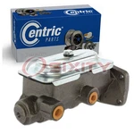 Centric Brake Master Cylinder For 1967 Plymouth Belvedere Ii 3.7l 4.5l 5.2l Kh. Fixed Price $99.15.