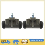 Fits 1967-1970 Cadillac Calais Centric Parts Rear Drum Brake Wheel Cylinder Xh. Fixed Price $87.75.