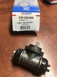 New Oem Carquest Wca37542 Drum Brake Wheel Cylinder For 1980-1982 Tercel. Fixed Price $24.99.