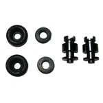 Drum Brake Wheel Cylinder 1987-1998 Suzuki Lt-f 250 87-98 Atv Rebuild Rear. Fixed Price $56.48.