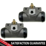 2pcs Dorman - First Stop Drum Brake Wheel Cylinder Rear Fits Chevrolet Impala. Fixed Price $42.62.