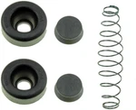 For 1995-2003 Mazda B3000 Drum Brake Wheel Cylinder Kit Rear Dorman 223cg54 1996. Fixed Price $13.69.