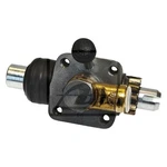 Ate Front Passenger Side Upper Drum Brake Wheel Cylinder. Fixed Price $271.07.