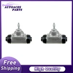 Dorman - First Stop Rear 2 Of Drum Brake Wheel Cylinder For Nissan D21 Pickup. Fixed Price $58.70.