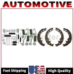 Drum Brake Shoe & Hardware Kit For 1984-1985 Toyota 4runner Rear Carlson C-tek 2. Fixed Price $95.14.