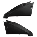 Engine Splash Shields Set Fits 2008-2013 Bmw M3 Base. Fixed Price $98.27.