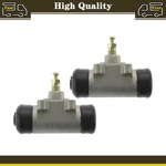 Rear Centric Parts Brake Wheel Cylinder For Suzuki Samurai 1988 1987 1986 1985. Fixed Price $54.83.