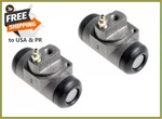 Fits To Lancer 02-10 Drum Brake Wheel Cylinder 2pcs Wc370155. Fixed Price $44.95.