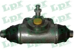 Lpr 4500 Wheel Brake Cylinder For Toyota, Vw. Fixed Price $11.06.