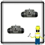 Premium Rear Left & Right Wheel Cylinders For 1964 Mercury Cyclone. Fixed Price $44.99.