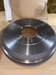 Raybestos 9769r R-line Brake Drum For Select 04-12 Chevrolet Gmc Isuzu Models. Fixed Price $74.99.