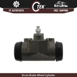 For 1993-1994, 1997 Dodge Intrepid Centric Rear Drum Brake Wheel Cylinder. Fixed Price $25.23.