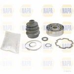 Cv Joint Driveshaft Front Transmission End For Alfa Gt 937 1.8 2.0 03- 10 Napa. Fixed Price $45.96.