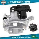 New Electrical Brake Cylinder Caliper Left Rear For 2017-22 Mitsubishi Outlander. Fixed Price $101.02.