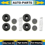 Rear Brake Wheel Cylinder Dorman 2pcs For 1969 1970 Ford Galaxie 500 5.8l. Fixed Price $36.84.