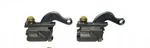 Pair New Rear Wheel Cylinders For Mga Mg Td Tf .875 (7/8) Great Quality. Fixed Price $54.95.