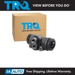 Trq Rear Right Wheel Cylinder Passenger Side Fits Chevrolet Suzuki. Fixed Price $34.95.