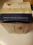 Nors Wagner Lockheed F 10580 Wheel Cylinder. Fixed Price $24.00.