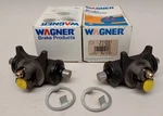 Wagner F110261 Drum Brake Wheel Cylinder 370267 28-110261 (pack Of 2). Fixed Price $24.35.