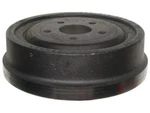Raybestos 69kr93z Rear Brake Drum Fits 1994 Pontiac Sunbird R-line. Fixed Price $44.79.