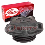 Gates Oil Filler Cap For 2000-2003 Toyota Mr2 Spyder 1.8l L4 Engine Cylinder St. Fixed Price $14.13.