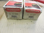 86-89 Fits Mazda Glc Set Of Rear Brake Wheel Cylinders 28-117336. Fixed Price $18.00.