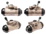 Advics Wct-036 Drum Brake Wheel Cylinder For 92-01 Toyota Camry. Fixed Price $60.24.