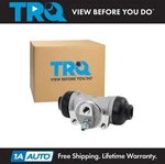 Trq Wheel Cylinder Rear Fits 2004-2010 Toyota Sienna 2005-2015 Tacoma. Fixed Price $28.95.