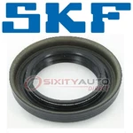 Skf Rear Wheel Seal For 2004-2007 Nissan Titan - Driveline Axles Gaskets Xl. Fixed Price $29.13.