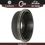 For 2003 Ford E-150 Centric Rear Brake Drum Free Shipping. Fixed Price $126.57.