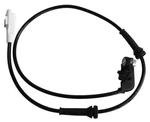 Textar Rear Abs Wheel Speed Sensor For Citro N Peugeot 307 Sw C4. Fixed Price $42.80.