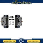 Rear Drum Brake Wheel Cylinder 2x Fits 1965-1968 Chrysler 300 - Dorman. Fixed Price $38.15.