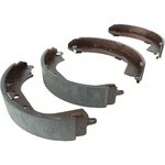 For 1993-1998 Toyota T100 Drum Brake Shoe Rear Centric 1994 1995 1996 1997 1998. Fixed Price $56.00.