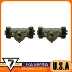Drum Brake Wheel Cylinder Rear Centric Parts Fits Infiniti Qx4 1998-2003. Fixed Price $56.99.