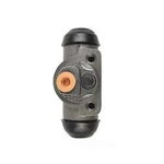 Drum Brake Wheel Cylinder Carquest Wca610166 Carquest/wearever. Fixed Price $20.86.