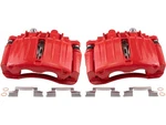For 2003-2006 Cadillac Escalade Esv Brake Caliper Set Rear 95257tqcv 2004 2005. Fixed Price $206.21.