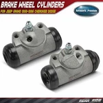 Rear Side Brake Wheel Cylinder For Jeep Grand 1993-1996 Cherokee Dodge Durango. Fixed Price $29.99.