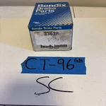 Bendix 33638 Drum Brake Wheel Cylinder Replacement Hydraulic Part. Fixed Price $9.00.