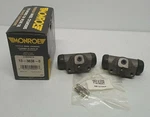 13-3838-0 Monroe Drum Brake Wheel Cylinders Qty 2 Hydraulic. Fixed Price $20.78.