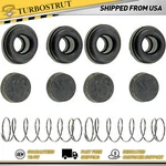 Fits Jeep 1957-1964 2 X Dorman - First Stop Rear Drum Brake Wheel Cylinder Kit. Fixed Price $20.61.