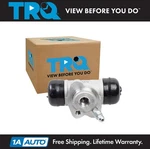 Trq Rear Left Wheel Cylinder Driver Side Fits Scion Toyota. Fixed Price $24.95.