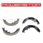 Powerstop Rear Drum Brake Shoe For 1993-1994 Jeep Grand Cherokee - Braking Uz. Fixed Price $52.48.