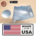 Sr 67-72 Gmc Chevy Truck Ac Delete Panel Blower Cover C10 C20 C30 K10 K20. Fixed Price $49.90.