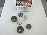 Carlson 45035 Drum Brake Wheel Cylinder Repair Kit. Fixed Price $7.75.