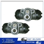 2x C-tek Rear Drum Brake Wheel Cylinder Fits Suzuki Grand Vitara 2006 2008. Fixed Price $56.89.