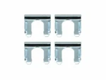 Front Brake Hose Lock For 1991 Gmc S15 Jimmy C199jn. Fixed Price $20.49.