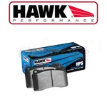 Hawk Front Disc Brake Pad Set For 2001-2007 Lamborghini Murcielago 6.2l V12 Dm. Fixed Price $170.38.
