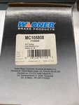 Nos Wagner Mc105808 F105808 M.c Assy. Fixed Price $70.00.