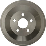Brake Drum-c-tek Standard Centric 123.63047 Fits 04-09 Chrysler Pt Cruiser. Fixed Price $86.99.