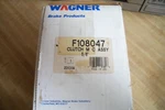 Wagner F108047 Clutch Master Cylinder 1983-1989 Toyota 5/8 Bore. Fixed Price $12.99.